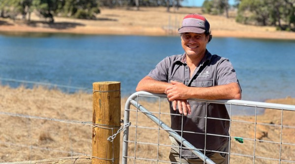 Fences for Biovidersity & Revegetation